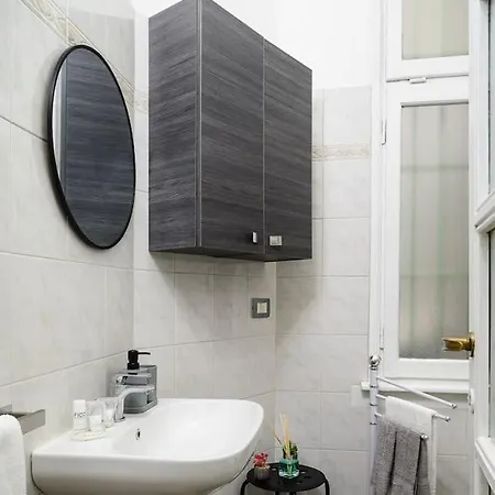 Duomo 4 Persone Via Torino Apartmán
